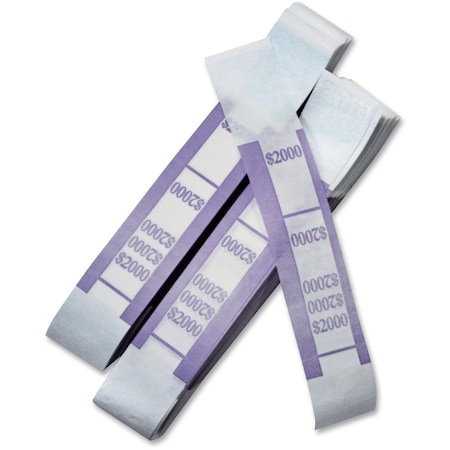 Iconex Strap, Bill, $2000, Violet Pk ICX94190065
